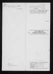 FOSTER Andrew James - Cronadun, near Reefton - Sickness Beneficiary