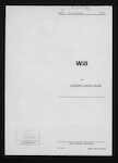 WALKER Alexander Simpson - Christchurch - Rubber Worker