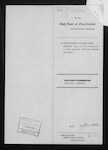 EDWARDS Richard Henry - Christchurch - Retired Seaman