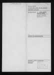 CAREY Peter George Wallace - Birchfield - Farmer