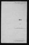 PERRIE Walter Fowler - Dobson/Reefton - Retired Miner