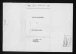 BUTLER Evelyn Isabell - Christchurch - Widow
