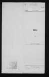 KENNEDY Catherine - Christchurch - Widow