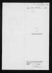 WRIGHT Frederick Walter - Reefton - Retired