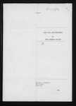 BUTLER Rose Theresa - Hokitika - Widow