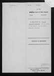 BANNERMAN William Alexander - Oamaru - Council Employee