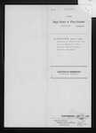 JONES George - Totara Flat/Reefton - Retired Public Servant