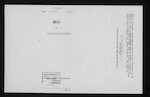 TURNBULL Arthur Charles - Waimangaroa - Retired