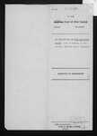 SPARGO Ruth Elizabeth - Oamaru - wife of John Thomas Knuckey