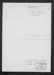 GREENFIELD Laurence Henry - Cobden - Storeman