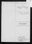 RHIND Ida Mary - Karamea - Widow