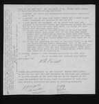 POWELL Walter Henry - Salisbury - Retired Fencing Contractor