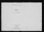 BARTLETT William James - Mt Cook - Driver