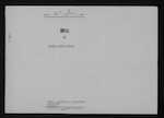GEANGE George Alfred - Millers Flat/Waimate - Retired Rural Mail Contractor