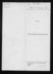 ROBINSON Minnie Elizabeth Isabella - Temuka - Widow
