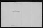 PRESTON Elizabeth Welsh Kilgour - Ashburton - Widow