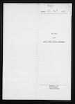 CROSSMAN James Henry Bruce - Ashburton - Businessman