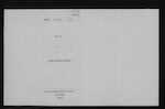 MCDONALD James Percival - Waimate - Labourer