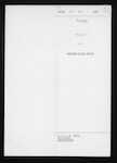 GOSLIN Margaret Ellen - Geraldine - wife of William Henry