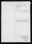 MILNE John Alexander - Temuka - Retired Labourer