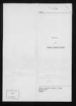 HUTTON Bertha Frances - Timaru - wife of Sydney Charles