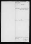 SULLIVAN Isabel - Ashburton - wife of Thomas Henry Alexander