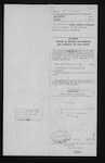 WILLIAMS James Clemens - Oamaru - Retired Farmer