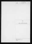 STEVENSON James Sylvester - Timaru - Retired Carpenter