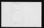 MORRISON James Bruce - Timaru - Retired
