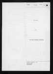 ROBINSON William Stewart - Ashburton - Retired