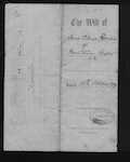 ROBERTSON David William - Rosstown, Reefton - Retired Driver