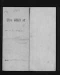 SIMPSON Sarah Ellen - Westport - wife of Joseph