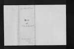 TURNBULL John Charles - Reefton - Miner