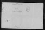 RODGERS Thomas William - Wataroa - Settler