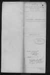 COOK Alfred Oscar - Soldiers, Reefton - Miner