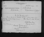 McKAY Martha Mary - Westport - Married Woman
