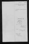 HANNANS James Daniel - Darfield - Farmer
