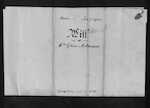 NOTMANN William Glass - Christchurch - Electrician