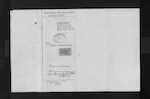CHRYSTALL William Purvis - Ipoh Malay States - Medical Practitioner