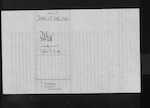 DUFF John Fleming - Christchurch - Merchant