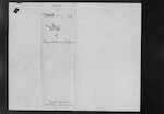SIMPSON Margaret Emma - Darfield - Widow