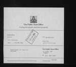 JOHNSTON Gregory Edward - Darfield/Timaru - Builder