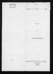 MUNRO Hugh Alexander - Burkes Pass - Farmer