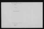 WATSON Elizabeth Gordon - Methven - Widow