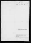 JOHNSON Charles William Wright - Ashburton - Farmer