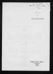 HOGUE Nancy Christina Joan - Temuka - wife of Sydney Edward Simpson