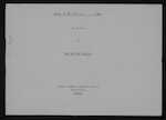 SINCLAIR Maude Matilda - Five Forks - wife of William