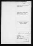 EDWARDS Stanley Ivan - Oamaru - Retired Civil Servant