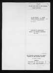JAMIESON Allen Edward Douglas - Oamaru - Beneficiary