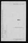 CARTWRIGHT Robert Allan - Timaru - Retired Oil Company Employee